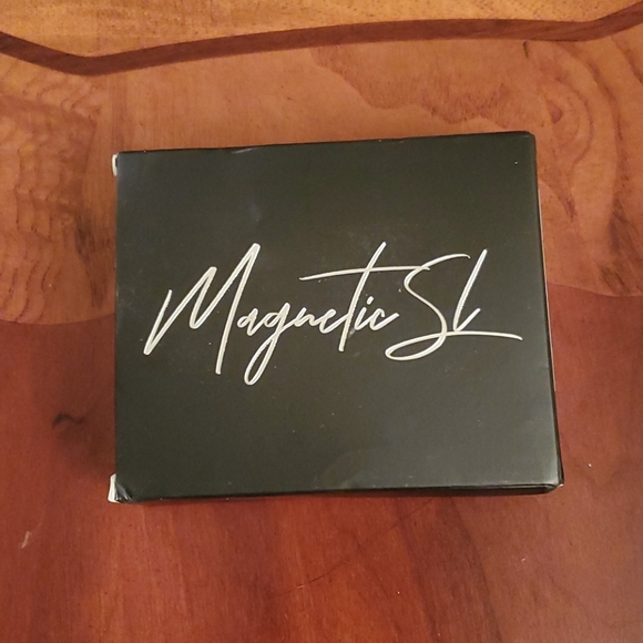 Magnetic SL false lashes - Picture 2 of 8